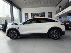 smart #3 2023 Pulse AWD - фото 8