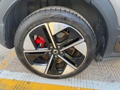 smart elf #1 BRABUS performance version - фото 10