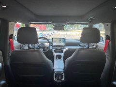 smart elf #1 BRABUS performance version - фото 14