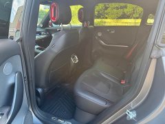 smart elf #1 BRABUS performance version - фото 15