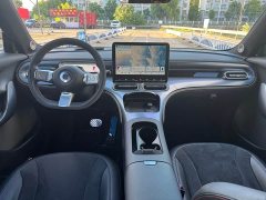 smart elf #1 BRABUS performance version - фото 17
