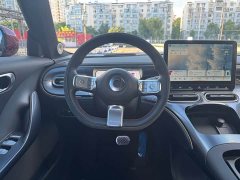 smart elf #1 BRABUS performance version - фото 18