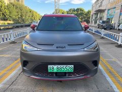 smart elf #1 BRABUS performance version - фото 2