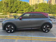 smart elf #1 BRABUS performance version - фото 3