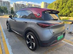 smart elf #1 BRABUS performance version - фото 4