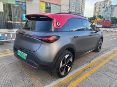 smart elf #1 BRABUS performance version - фото 6
