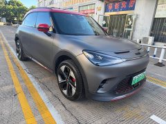 smart elf #1 BRABUS performance version - фото 8