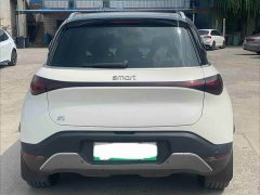 smart Elf #1 2022 Premium Edition - фото 4