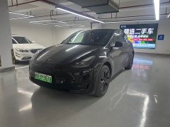 Tesla Model Y 2023 Rear-Wheel Drive - фото 1