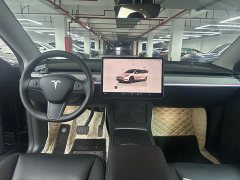 Tesla Model Y 2023 Rear-Wheel Drive - фото 11