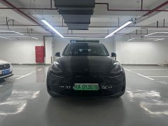 Tesla Model Y 2023 Rear-Wheel Drive - фото 2
