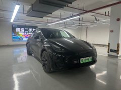 Tesla Model Y 2023 Rear-Wheel Drive - фото 3