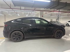 Tesla Model Y 2023 Rear-Wheel Drive - фото 4