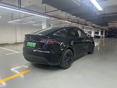 Tesla Model Y 2023 Rear-Wheel Drive - фото 5