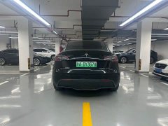 Tesla Model Y 2023 Rear-Wheel Drive - фото 6