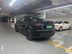 Tesla Model Y 2023 Rear-Wheel Drive - фото 7