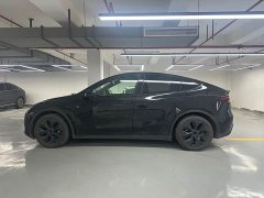 Tesla Model Y 2023 Rear-Wheel Drive - фото 8