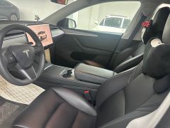Tesla Model Y 2023 Rear-Wheel Drive - фото 9