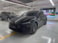 Tesla Model Y Rear-Wheel Drive Launch Edition - фото 1
