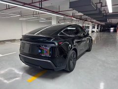 Tesla Model Y Rear-Wheel Drive Launch Edition - фото 5