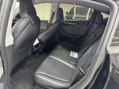 Tesla Model Y Rear-Wheel Drive Launch Edition - фото 7