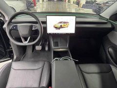 Tesla Model Y Rear-Wheel Drive Launch Edition - фото 8
