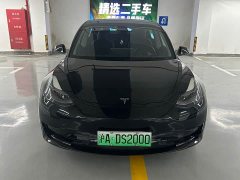 Tesla Model 3 Standard Range Rear Drive Upgraded Version - фото 2