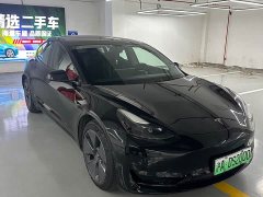 Tesla Model 3 Standard Range Rear Drive Upgraded Version - фото 3