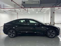 Tesla Model 3 Standard Range Rear Drive Upgraded Version - фото 4