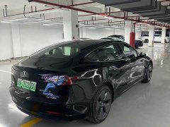 Tesla Model 3 Standard Range Rear Drive Upgraded Version - фото 5