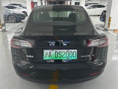 Tesla Model 3 Standard Range Rear Drive Upgraded Version - фото 6