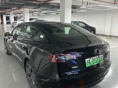 Tesla Model 3 Standard Range Rear Drive Upgraded Version - фото 7