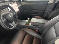 Tesla Model 3 Standard Range Rear Drive Upgraded Version - фото 8