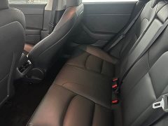 Tesla Model 3 Standard Range Rear Drive Upgraded Version - фото 9