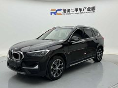 BMW X1 sDrive25Li M Sport -> BMW X1 2021 sDrive25Li Leading Type - фото 1