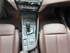 BMW X1 sDrive25Li M Sport -> BMW X1 2021 sDrive25Li Leading Type - фото 10