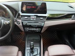 BMW X1 sDrive25Li M Sport -> BMW X1 2021 sDrive25Li Leading Type - фото 11