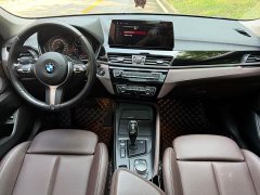 BMW X1 sDrive25Li M Sport -> BMW X1 2021 sDrive25Li Leading Type - фото 12