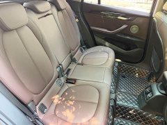 BMW X1 sDrive25Li M Sport -> BMW X1 2021 sDrive25Li Leading Type - фото 13