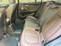 BMW X1 sDrive25Li M Sport -> BMW X1 2021 sDrive25Li Leading Type - фото 15