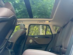 BMW X1 sDrive25Li M Sport -> BMW X1 2021 sDrive25Li Leading Type - фото 16