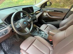 BMW X1 sDrive25Li M Sport -> BMW X1 2021 sDrive25Li Leading Type - фото 17