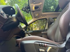 BMW X1 sDrive25Li M Sport -> BMW X1 2021 sDrive25Li Leading Type - фото 18