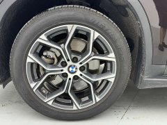 BMW X1 sDrive25Li M Sport -> BMW X1 2021 sDrive25Li Leading Type - фото 19