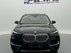 BMW X1 sDrive25Li M Sport -> BMW X1 2021 sDrive25Li Leading Type - фото 2