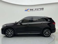 BMW X1 sDrive25Li M Sport -> BMW X1 2021 sDrive25Li Leading Type - фото 3