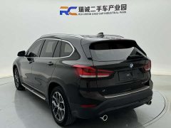 BMW X1 sDrive25Li M Sport -> BMW X1 2021 sDrive25Li Leading Type - фото 4