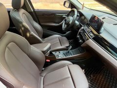 BMW X1 sDrive25Li M Sport -> BMW X1 2021 sDrive25Li Leading Type - фото 6