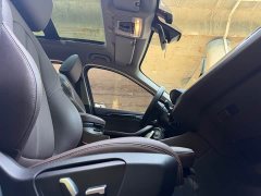 BMW X1 sDrive25Li M Sport -> BMW X1 2021 sDrive25Li Leading Type - фото 7