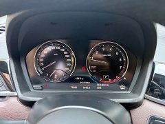 BMW X1 sDrive25Li M Sport -> BMW X1 2021 sDrive25Li Leading Type - фото 8